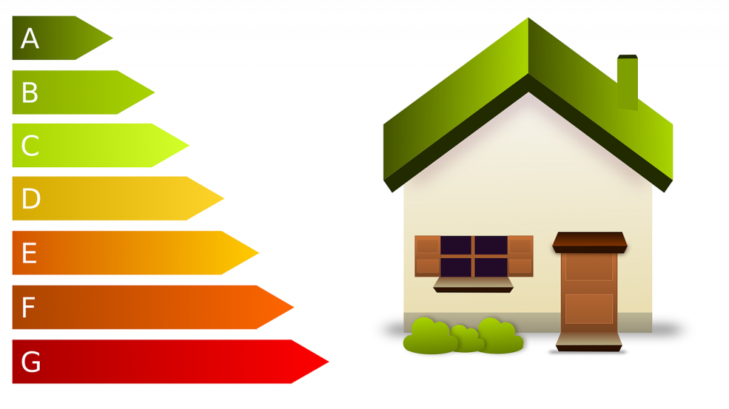 efficacité énergétique travaux